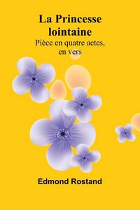 Produktbild: La Princesse lointaine