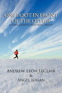 Produktbild: One Foot in Front of the Other