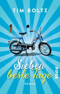 Produktbild: Sieben beste Tage
