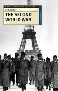 Produktbild: The Second World War
