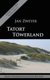 Produktbild: Tatort T&ouml;werland