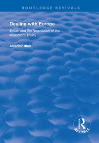 Produktbild: Dealing with Europe