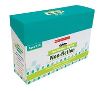 Produktbild: Non-fiction Ages 9-10