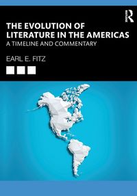 Produktbild: The Evolution of Literature in the Americas