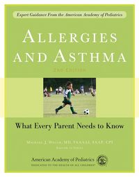 Produktbild: Allergies and Asthma