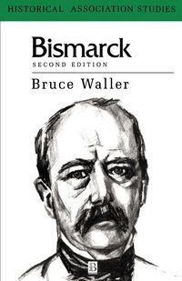 Produktbild: Waller, B: Bismarck. Second Edition