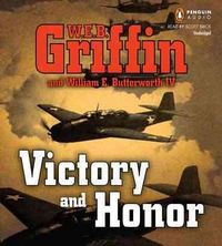 Produktbild: Victory and Honor