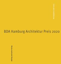 Bild vom Artikel BDA Hamburg Architektur Preis 2020 vom Autor 