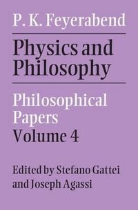 Produktbild: Physics and Philosophy
