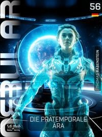 Produktbild: NEBULAR 56 - Die pr&auml;temporale &Auml;ra