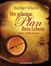 Produktbild: Der geheime Plan Ihres Lebens