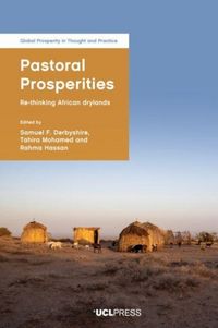 Produktbild: Pastoral Prosperities