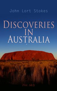 Produktbild: Discoveries in Australia (Vol. 1&2)