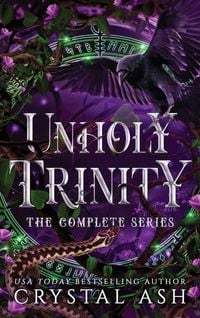 Produktbild: Unholy Trinity