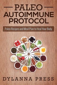 Produktbild: Paleo Autoimmune Protocol