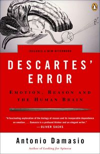 Produktbild: Descartes' Error