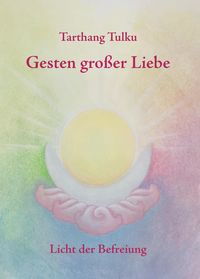 Produktbild: Gesten gro&szlig;er Liebe