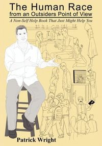 Produktbild: The Human Race from an Outsiders Point of View