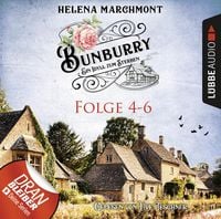 Produktbild: Bunburry - Ein Idyll zum Sterben, Sammelband 2: Folge 4-6