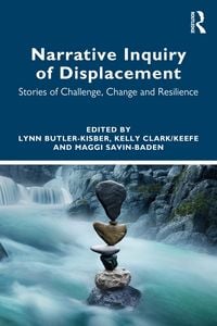 Produktbild: Narrative Inquiry of Displacement