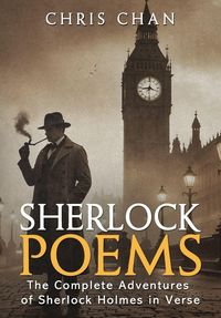 Produktbild: Sherlock Poems