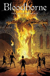 Produktbild: Bloodborne Volume 2