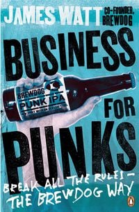 Produktbild: Business for Punks