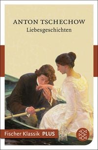 Produktbild: Liebesgeschichten