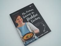 Mrs. Peckhams Geheimnis des flexiblen Kochens