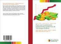 Produktbild: Plano de Investimento - Implantando as Normas de T&eacute;cnologia Gr&aacute;fica