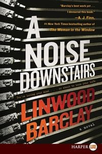 Produktbild: Noise Downstairs LP, A