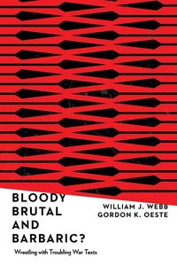 Produktbild: Bloody, Brutal, and Barbaric?