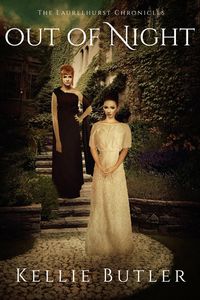 Produktbild: Out of Night (The Laurelhurst Chronicles, #4)