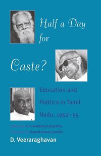 Produktbild: Half a Day for Caste?