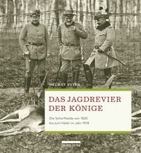 Produktbild: Das Jagdrevier der K&ouml;nige