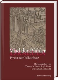 Produktbild: Vlad der Pf&auml;hler &ndash; Dracula
