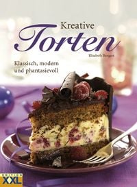Produktbild: Kreative Torten