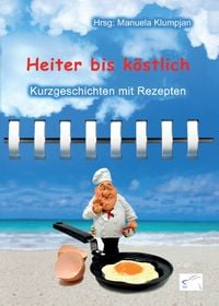 Produktbild: Heiter bis k&ouml;stlich
