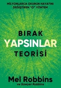 Produktbild: Birak Yapsinlar Teorisi