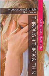 Produktbild: Through Thick & Thin