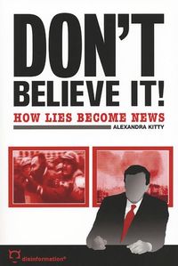 Produktbild: Dont Believe It