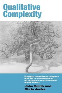 Produktbild: Qualitative Complexity