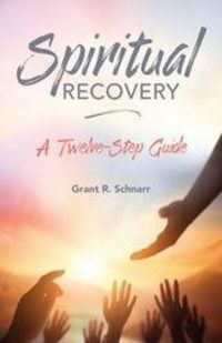 Produktbild: Spiritual Recovery