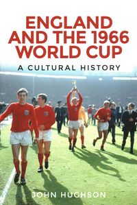 Produktbild: England and the 1966 World Cup