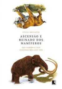 Produktbild: Ascens&atilde;o e reinado dos mam&iacute;feros