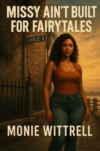 Produktbild: Missy ain't built for Fairy Tales