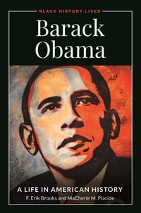Produktbild: Barack Obama