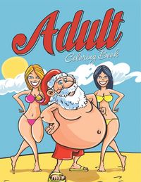 Produktbild: Adult Coloring Book
