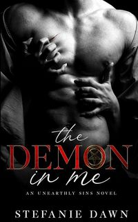 Produktbild: The Demon in Me