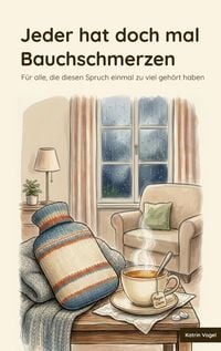 Produktbild: Jeder hat doch mal Bauchschmerzen